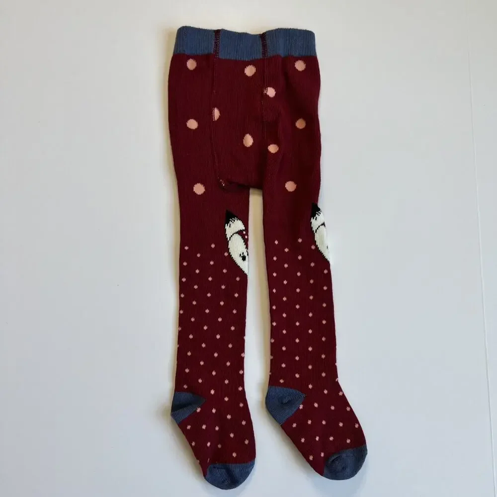 Matilda Jane Little Critter Tights